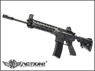 【Action!】售完）VFC 國造 T91 戰鬥步槍 GBB氣動槍 /T91 SOC /M-LOK護木 /三發點放