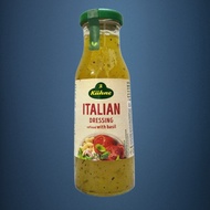 KUEHNE - ITALIAN bottle 250ml - Italian Dressing Refined With Basil