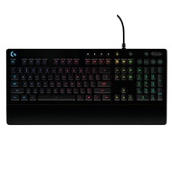 คีย์บอร์ดเกมมิ่ง Logitech G213