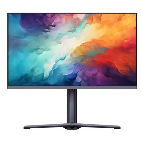 New19 /24/27 Inch Curved IPS LED Backlit LCD Monitor 2K/4K 165Hz Gaming for E-SportsDisplay for PC G