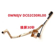 Latitude 5420 5421 5430 e5421 lcd cable 0wn8jv 0ckvmg 0kgk1t