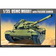Academy Tank 13271 1/35 USMC M60A1