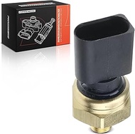 Frankberg Fuel Pressure Sensor for A3 A8 Q7 Altea Octavia Superb Caddy E-O-S Golf J-e-t-t-a 1K P-a-s