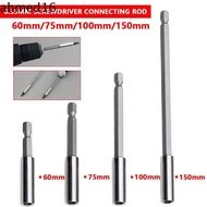 AHMED Drill Bit Holder Quick Release Connect Power Tools Screwdriver Extension Extender