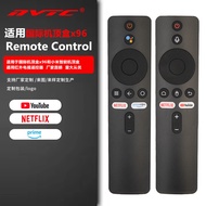 Suitable for Xiaomi Remote Control TV MI BOX English Bluetooth Voice Smart TV Remote Control