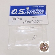 Piston Pin Retainer Quality Products From Flying Shop RC Hobby & DIY