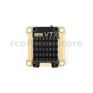 GEPRC RAD VTX 5.8G 2.5W 7-36V Wide Voltage Transmitter VTX