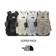 🇰🇷【韓國直送】The North Face Hot Shot "SUPERPACK" Backpack 韓版 背囊 背包