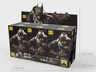 Fondjoy | F5 DC Batman Arkham Knight JOKER V8.04 1970 Arkham Knight Action Figure Multi-joint Movabl