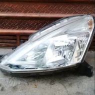 New Grand Livina Headlamp