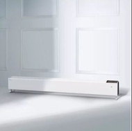 小米有品歐偉士電暖器PRO踢腳線取暖器