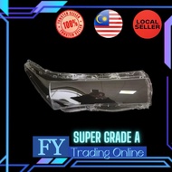 Toyota Altis 2014-2015 headlamp cover