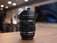 [ M43 系統 ] Olympus M.ZUIKO DIGITAL ED 8-25mm F4.0 PRO /16-50mm for M43 Mount (相等於35mm相機標準)