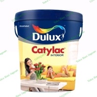 dulux catylac interior cat tembok 5kg part 2