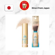 Shiseido Anessa Perfect UV Brush-On Powder SPF50+ PA++++ 3g / Japan Sunscreen Face Powder Oil-Free F