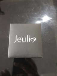 Jeulia 戒指