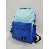 Korea Style Coloris Leisure Backpack Unisex [Ready Stock]
