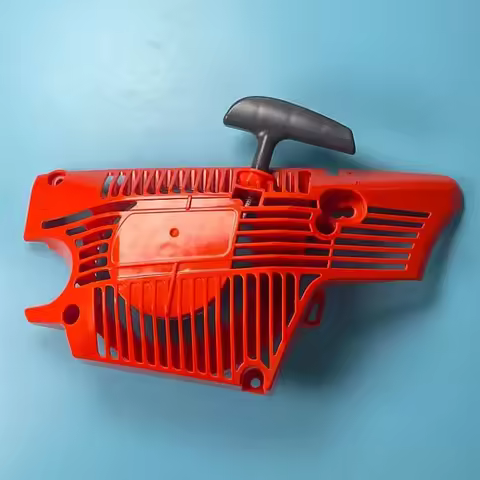 ORIGINAL GSH560 RECOIL STARTER ASSEMBY 50312082R 50312035R FOR EFCO MTH5600 MTH5800 OLEO-MAC GSH561 