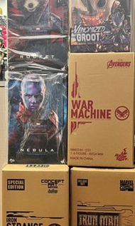 hottoys tms027 groot