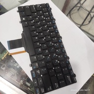 Dell Latitude E5250 E5270 E7250 E7270 Laptop Keyboard Backlight/BackLite US