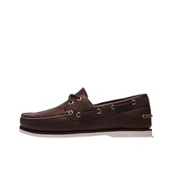 Timberland Classic Boat Shoes Womens Brown TB0A5RS7201