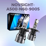 Kano Noka Novsight A500-N60 Single Light Car Light 9005
