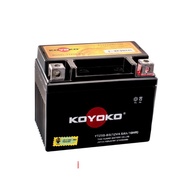 YTZ5S-BS SEAL BATTERY
