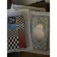 PRELOVED CASING IPHONE12 PRO