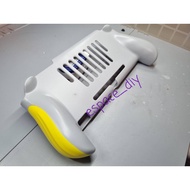 เคส Nintendo SWITCH Lite เคสป้องกันการตกกระแทกสำหรับ Nintendo SWITCH Lite Grip Case