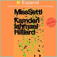 MissSettl by Kamden Ishmael Hilliard (US edition, paperback)