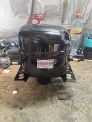 คอมตู้เย็น2ประตู ฮิตาชิFL-1152น้ำยาR134