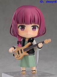 『星之漫』現貨 GSC  黏土人 2269 孤獨搖滾 廣井菊里