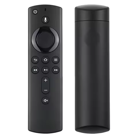 Fire Tv Stick With Voice Remote Tv Stick For Google, , Network Media Player