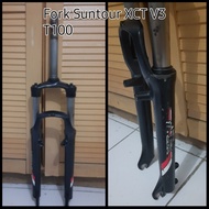 Fork Suntour XCT V3