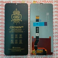 LCD+TS OPPO A97 5G/REALME NARZO 50 5G FULLSET