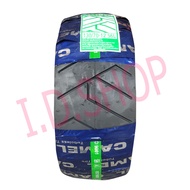 CAMAL คาเมล ยางเรเดียล 130/70-12 ใส่ MSX หรือรุ่นอื่นๆ ยางปี 2024 ยางนอก ID SHOP