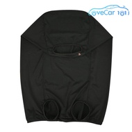 เคสฝุ่นปกลำโพงไลคร่าเคสเคสลำโพงความยืดหยุ่นสูงกันฝุ่นสำหรับ JBL Partybox 310