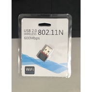 Usb WIFI Set Top Box MT7601 DONGLE STB Adapter WIFI Antenna PC Laptop - WIFI DONGLE PC