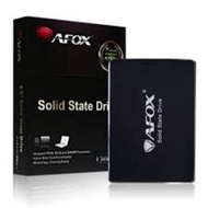 SSD AFOX 2.5" 240GB SATA