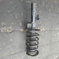 volvo v70 front left strut