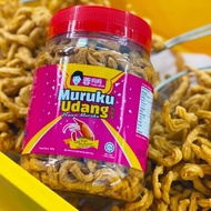 Stock is Back!! Yong Mama  Prawn Muruku 320g