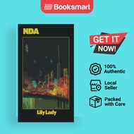 Nda Lady, Lily - 9798988735434