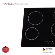 Terbaik Hafele Alano Ceramic Hob - Kompor Listrik Tanam murah