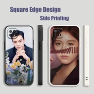 Casing For OPPO A8 A31 A1K F9 Pro A52 A72 A92 A59 F1S A7X A71 Lu si and Chan Loves Ambition BOJ06 Ph