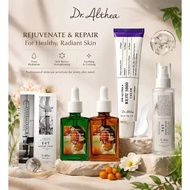 Dr.Althea Series: 345 Relief Cream Mist 100ml/ 345 Cream/ 147 Cream/ 5000 VC Serum