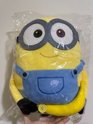 Minions 公仔