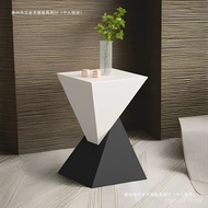Bedside Table Creative Style Table Minimalist Table Modern Minimalist Designer Coffee Table Square G