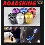 MYVI AXIA ALZA VIVA BEZZA ARUZ ATIVA CAR Gear shift knob Universal Manual Performance Gear K-TUNED