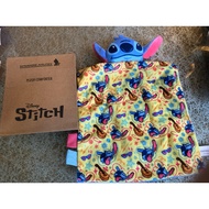 Disney Stitch Plush Comforter
