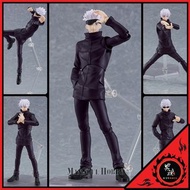 [日版] 五條悟 咒術迴戰 Figure Good Smile Company figma 557